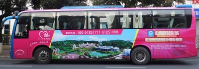 江门色色婚纱案例